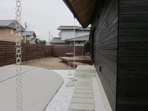 水戸市　A邸